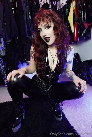 IVY FO / ivyfoxfree nude photo #12