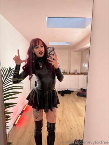 IVY FO / ivyfoxfree nude photo #13