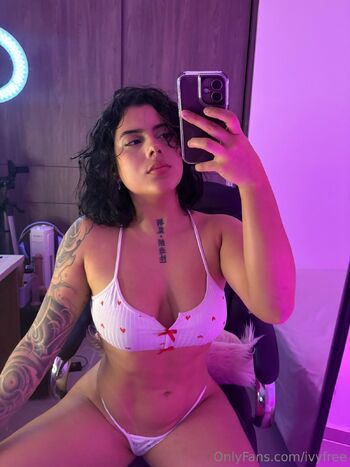 Ivy / ivyfree nude photo #8