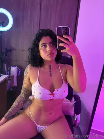 Ivy / ivyfree nude photo #10