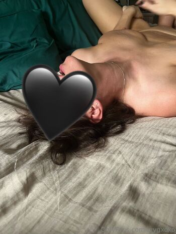 Ivy Grace / ivygxoxo nude photo #12