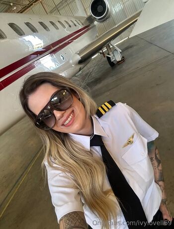 ivylovell6 / ivylovell69 nude photo #12