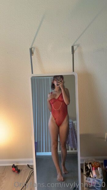 Ivy Lyn / ivylynn9750 nude photo #12