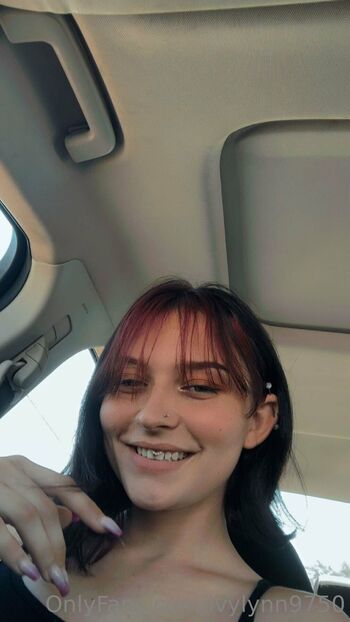 Ivy Lyn / ivylynn9750 nude photo #16