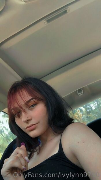 Ivy Lyn / ivylynn9750 nude photo #17