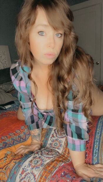 Ivy Mi / ivymiaexplicit nude photo #4