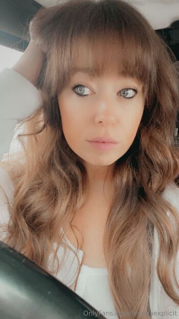 Ivy Mi / ivymiaexplicit nude photo #5