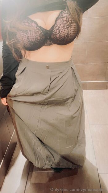 Ivy Mi / ivymiaexplicit nude photo #6