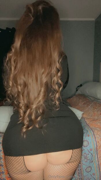 Ivy Mi / ivymiaexplicit nude photo #11