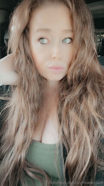 Ivy Mi / ivymiaexplicit nude photo #17