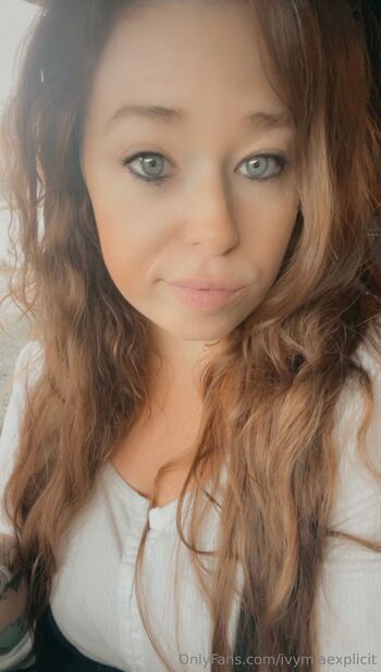 Ivy Mi / ivymiaexplicit nude photo #19