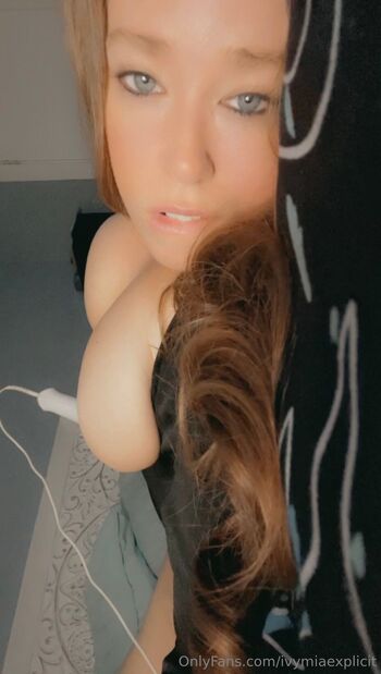 Ivy Mi / ivymiaexplicit nude photo #26