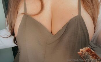 Ivy Mi / ivymiaexplicit nude photo #31