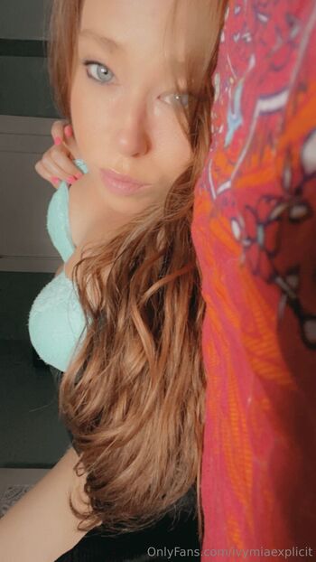 Ivy Mi / ivymiaexplicit nude photo #32