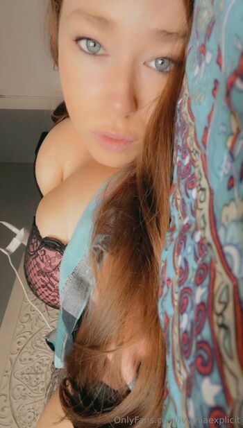 Ivy Mi / ivymiaexplicit nude photo #38