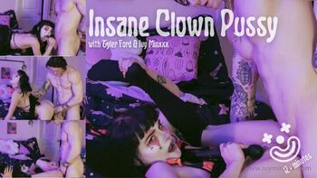 Ivy Minxx / ivyminxxxfree / ivy.minx / ivyminxxx nude photo #10