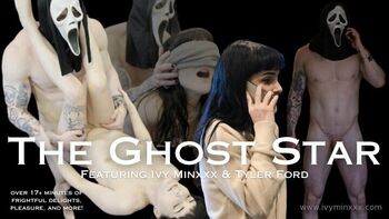 Ivy Minxx / ivyminxxxfree / ivy.minx / ivyminxxx nude photo #12