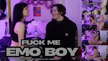 Ivy Minxx / ivyminxxxfree / ivy.minx / ivyminxxx nude photo #14