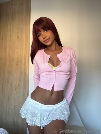 Ivy / ivyraye nude photo #3