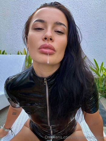 Ivy Rose Scarlet / ivyroseexclusive / ivyrosescarlett nude photo #37