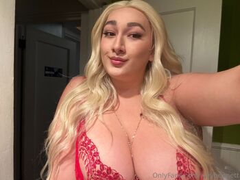 Ivy Bennet / ivyybennett nude photo #2