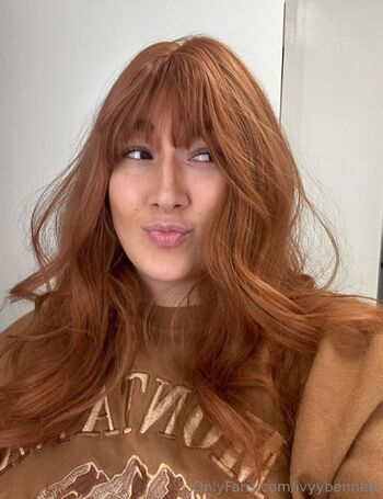 Ivy Bennet / ivyybennett nude photo #14