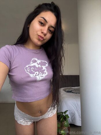 Iwa._.nn / iwa_nna nude photo #13