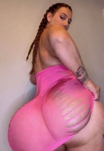 HAVANA / iwanthavana nude photo #23