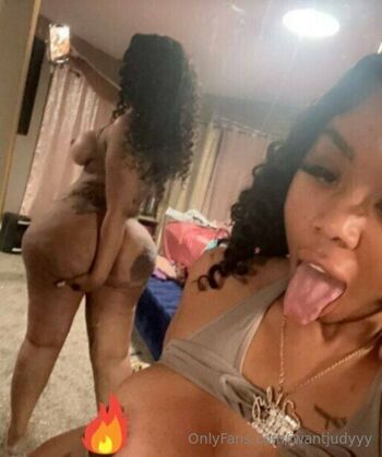 Fattest Ass On 0nlyfn / iwantjudyyy nude photo #19