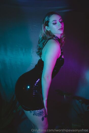 Ava Onyx Fre / iworshipavaonyxfree nude photo #19