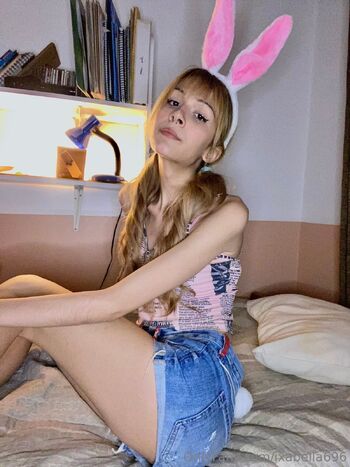 Isabell / ixabella696 / ixabella69 nude photo #9