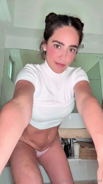 Ixchel 88 / ixchelcf / ixchel_private nude photo #8