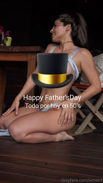 Ixchel 88 / ixchelcf / ixchel_private nude photo #13