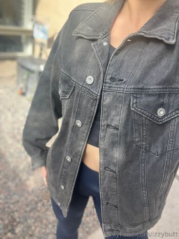 izzybutt
