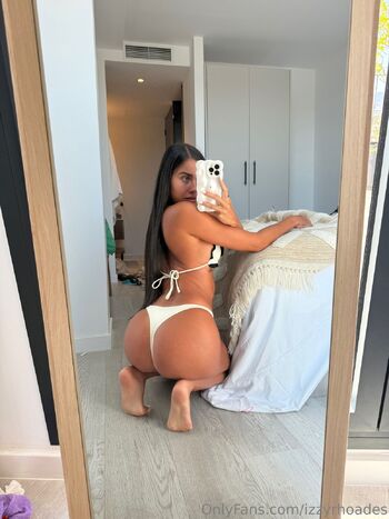 Isabella Rhoade / izzyrhoades nude photo #3