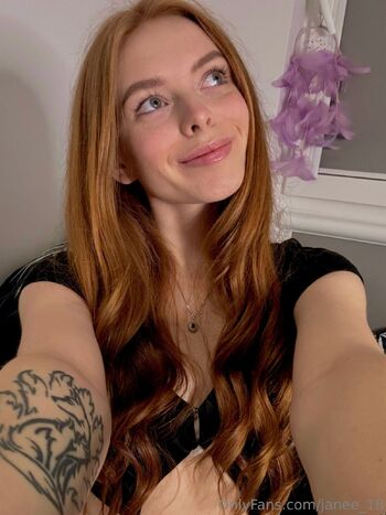 Jane / jaane_18 nude photo #8