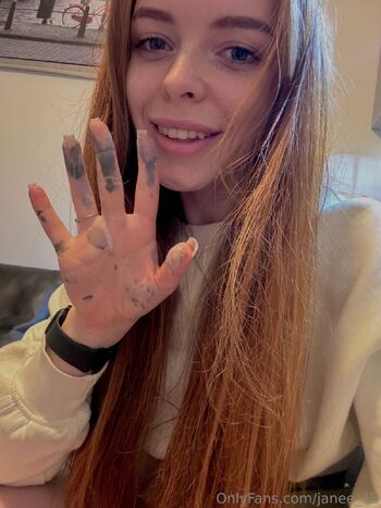 Jane / jaane_18 nude photo #20