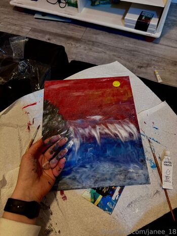 Jane / jaane_18 nude photo #21