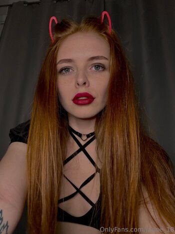 Jane / jaane_18 nude photo #36