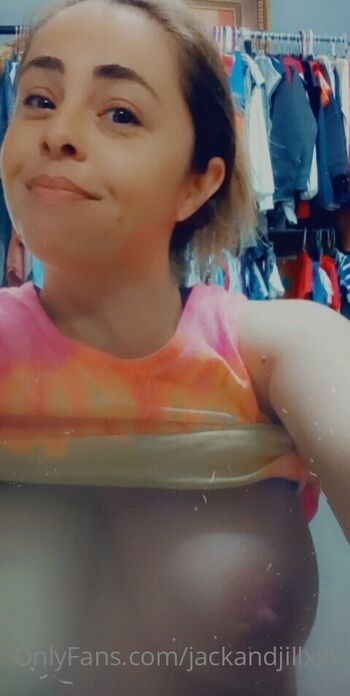 Jack and Jil / jackandjillxxx nude photo #3