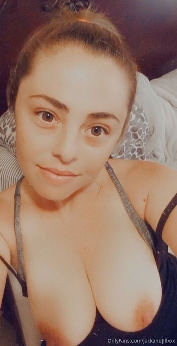 Jack and Jil / jackandjillxxx nude photo #6