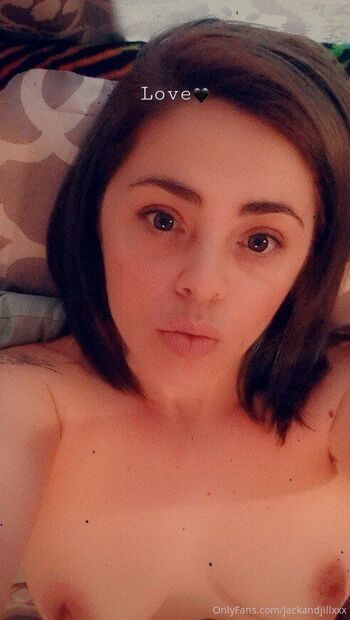 Jack and Jil / jackandjillxxx nude photo #35