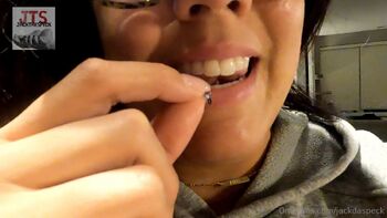 JackTheSpec / jackdaspeck nude photo #2