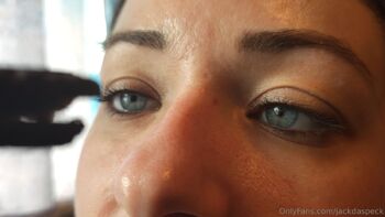 JackTheSpec / jackdaspeck nude photo #13