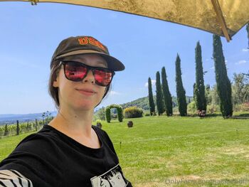 Jackie Hof / jackiehoff nude photo #15