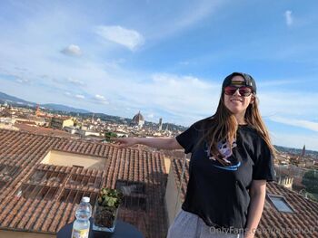 Jackie Hof / jackiehoff nude photo #16