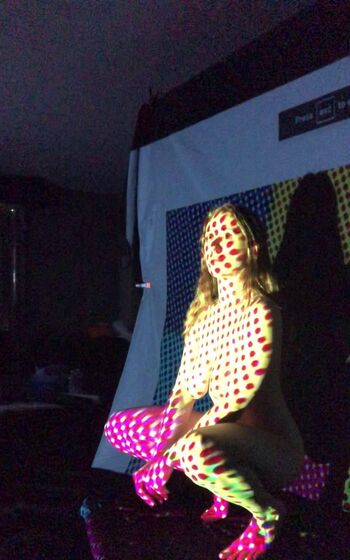 Jackie Hof / jackiehoff nude photo #28