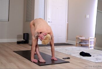 Jackie Knigh / jackieknightfilms nude photo #3