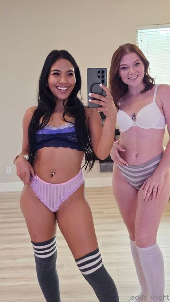 Jackie Knigh / jackieknightfilms nude photo #5