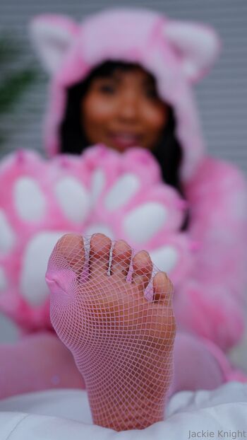 Jackie Knigh / jackieknightfilms nude photo #11